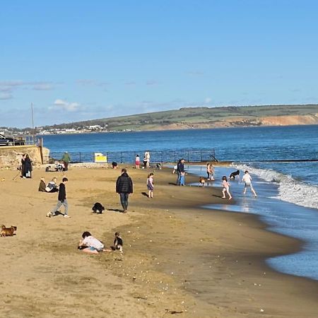 Beach Cottage Shanklin Buitenkant foto